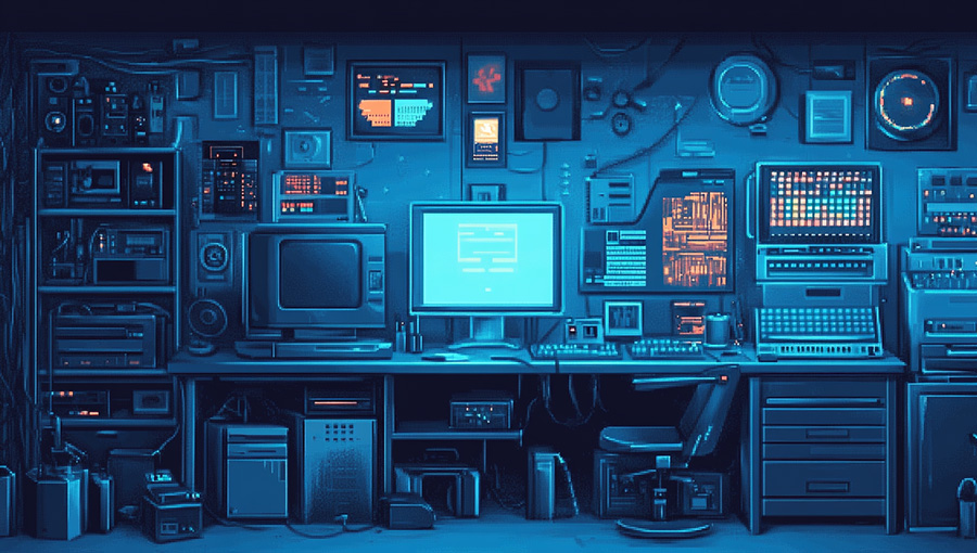 技术创新