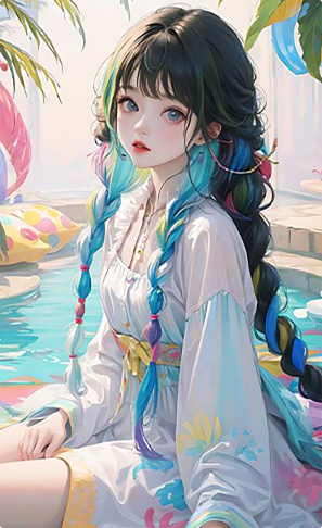 壁纸