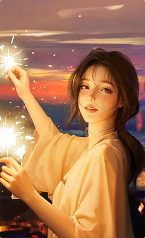 壁纸